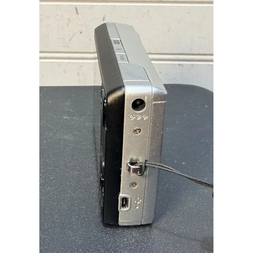 Kodak EasyShare M1093 IS 10MP Compact Camera  TESTED